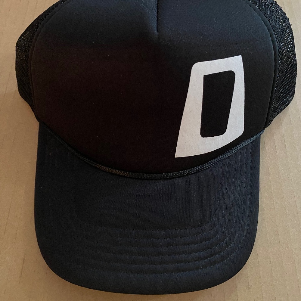 Real Surf Trucker Hat